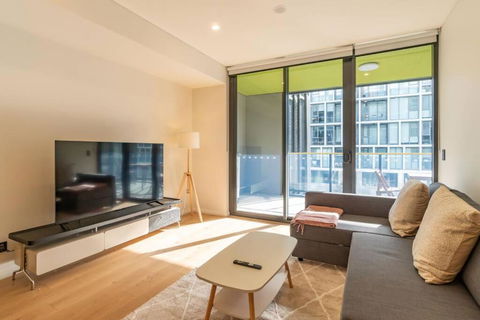 Z3 Close To Sydney CBD 1 Free Car Space Quiet - Hotel VIC 0