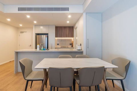 Z3 Close To Sydney CBD 1 Free Car Space Quiet - Hotel VIC 2