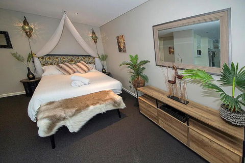 ZANZIBAR FANTASTIC 1 Bedroom APARTMENT - Hotel VIC 0