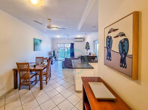 ZEN CITY Modern 1-BR City Apt Near Mindal Markets - Hotel VIC 1