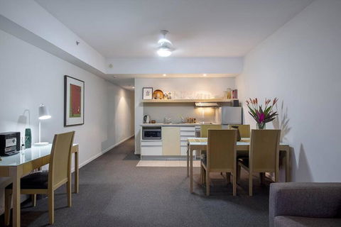 ZEN CITY & SEA Executive 1-BR Suite In Darwin CBD - Hotel VIC 0