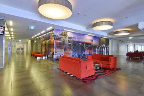 ZEN CITY & SEA Executive 1-BR Suite In Darwin CBD - Hotel VIC 2