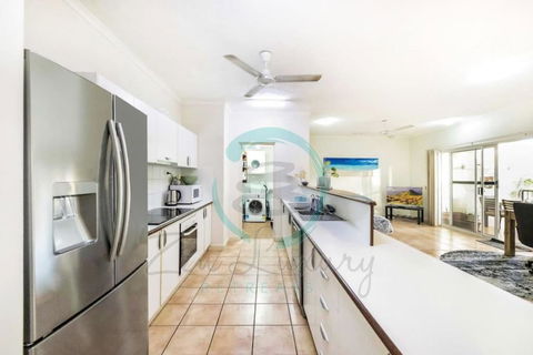 ZEN FORESHORE Cozy 2-BR, 2-BA Holiday Home + Pool - Hotel VIC 3