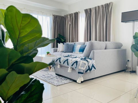 ZEN OCEAN BLISS - Cozy 2-BR/2-BA Sea View Retreat - Hotel VIC 3
