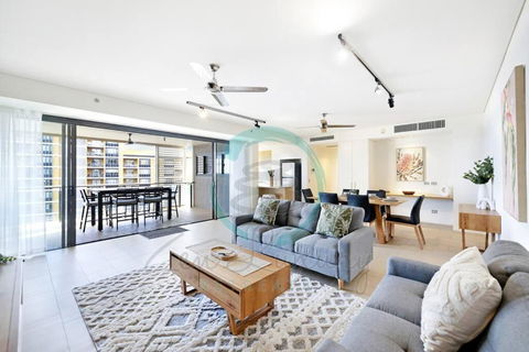 ZEN Oceania - 2BR Ocean View - Hotel VIC 0