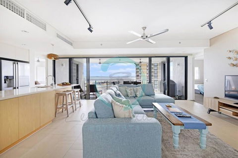 ZEN PARADISE - 2-BR Waterfront Ocean View Retreat - Hotel VIC 0