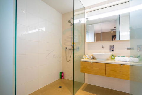 ZEN PARADISE - 2-BR Waterfront Ocean View Retreat - Hotel VIC 2