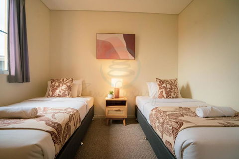 ZEN PARADISE - 2-BR Waterfront Ocean View Retreat - Hotel VIC 3