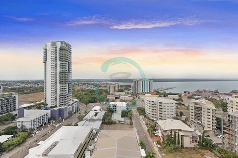 ZEN SUN CITY Cozy 2-BR/2-BA Ocean View Retreat - Hotel VIC 1