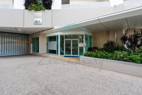 ZEN Tree Blossom: 3-BR Luxury Apt Near Waterfront - Hotel VIC 1