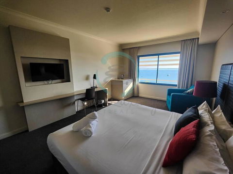 ZEN88 ESPLANADE: Hotel Suite W/ Ocean/Sunset Views - Hotel VIC 0