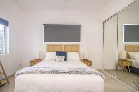 ZEN GARDEN - COZY 2-BR + Modern Design W/ Aircon - Hotel VIC 1