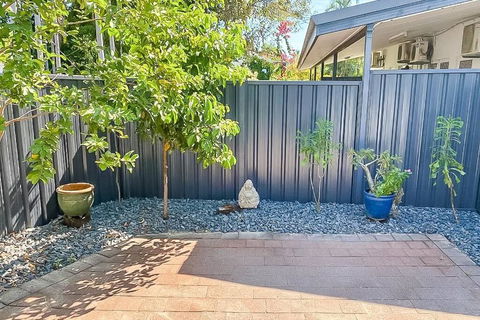 ZEN GARDEN - COZY 2-BR + Modern Design W/ Aircon - Hotel VIC 2