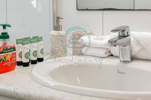 ZEN Nightcliff Foreshore 2-BR Cozy & Quiet Getaway - Hotel VIC 1