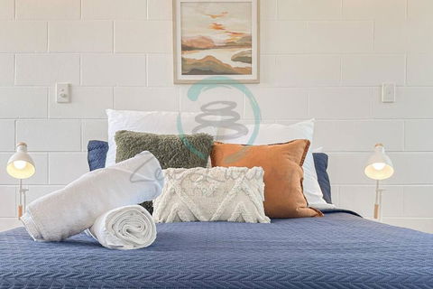 ZEN Nightcliff Foreshore 2-BR Cozy & Quiet Getaway - Hotel VIC 2