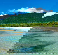 8-Day Cairns Tour Great Barrier Reef Kuranda Daintree Rainforest - Hotel VIC
