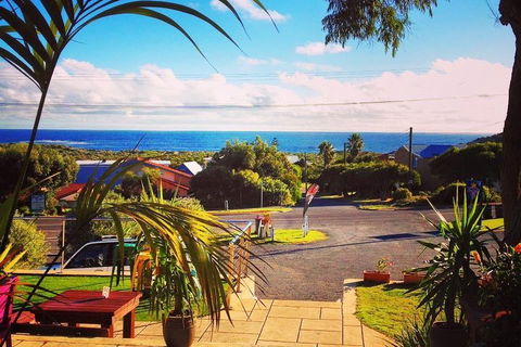 Three Day Charter Margaret River Region (inbound Melbourne Travelers) - Hotel VIC 0