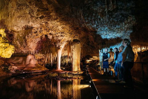 Three Day Charter Margaret River Region (inbound Melbourne Travelers) - Hotel VIC 2