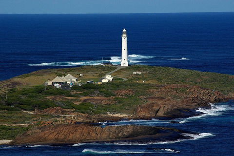 Three Day Charter Margaret River Region (inbound Melbourne Travelers) - Hotel VIC 3