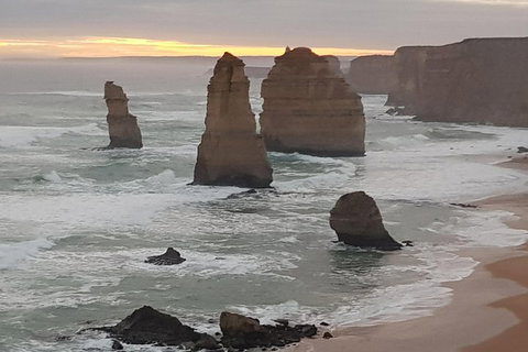 Private Express Experience - 12 Apostles - Hotel VIC 1