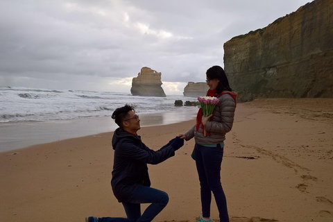 Private Express Experience - 12 Apostles - Hotel VIC 2