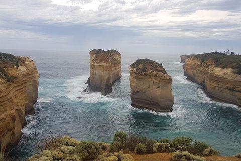 Private Express Experience - 12 Apostles - Hotel VIC 5
