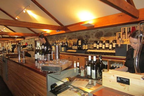 McLaren Vale Luxury Wine Tour - Hotel VIC 5