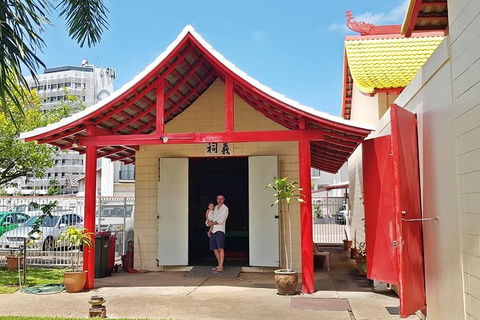 Darwin City Highlights - 2 Hour Private Tour - Hotel VIC 0
