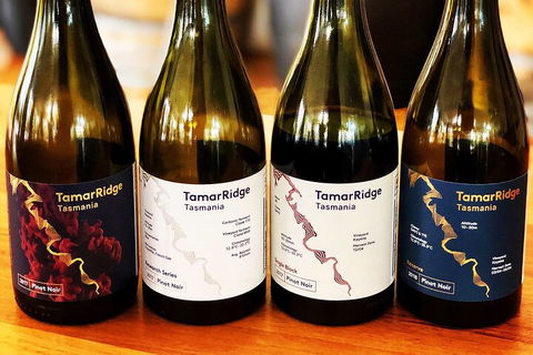 Tamar Valley Wine And Gin Tour With Lunch - Hotel VIC 5