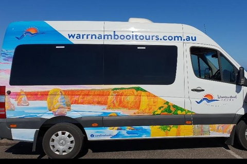12 Apostles Tour From Warrnambool - Hotel VIC 0