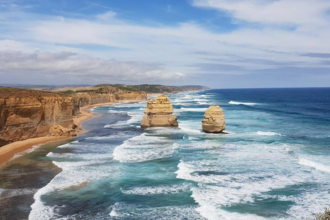 12 Apostles Tour From Warrnambool - Hotel VIC 3