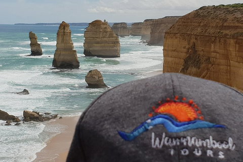 12 Apostles Tour From Warrnambool - Hotel VIC 4