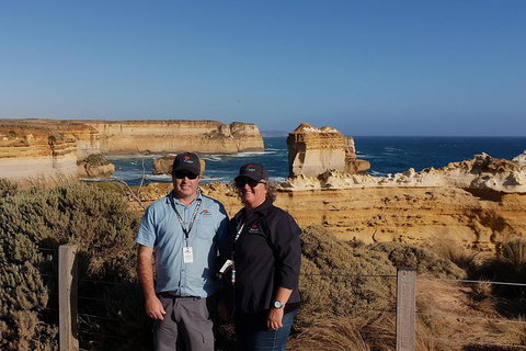12 Apostles Tour From Warrnambool - Hotel VIC 5
