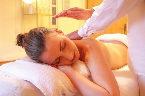 Massage (relaxation, Deep Tissue, Whole Body,sports Etc.)by Male Therapist - Hotel VIC 1