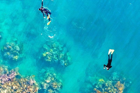Fly & Cruise - Seaplane Package - Hotel VIC 1