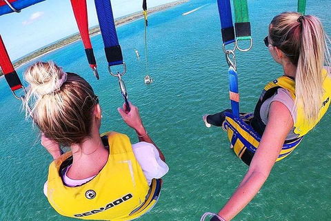 Gold Coast City Card (3 Days Card): Unlimited Attractions - Hotel VIC 0