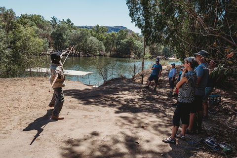 Kakadu Full-Day Tour From Darwin With Lunch - Hotel VIC 5