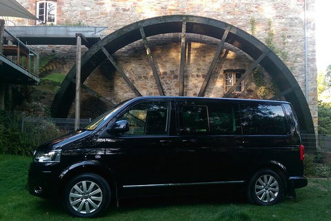 McLaren Vale Intimate Winery Tour By Private Limo - Hotel VIC 5