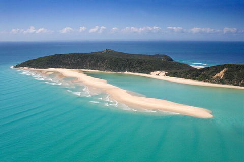 Kayak With Dolphins And 4WD Great Beach Drive Day Trip From Noosa - Hotel VIC 5