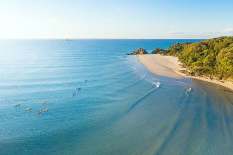 The Byron Bay Sea Kayak Tour - Hotel VIC 5