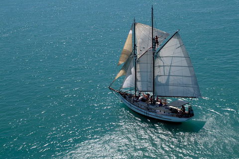 Whitehaven Beach Sailing And Snorkeling Cruise - Hotel VIC 1
