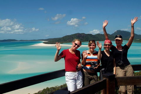 Whitehaven Beach Sailing And Snorkeling Cruise - Hotel VIC 4