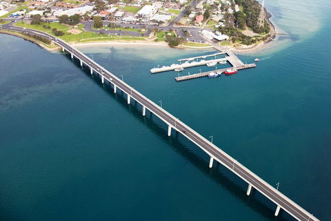 Phillip Island Helicopter Tour - Hotel VIC 0