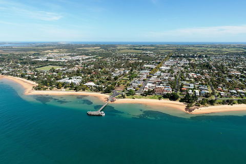 Phillip Island Helicopter Tour - Hotel VIC 1