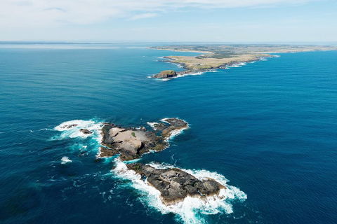 Phillip Island Helicopter Tour - Hotel VIC 2