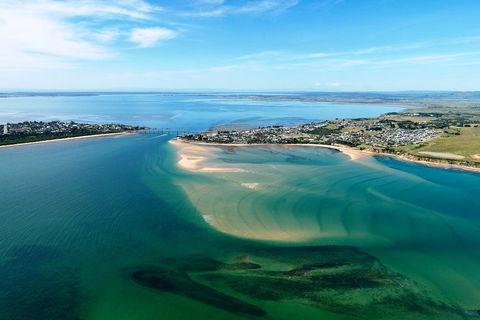 Phillip Island Helicopter Tour - Hotel VIC 3