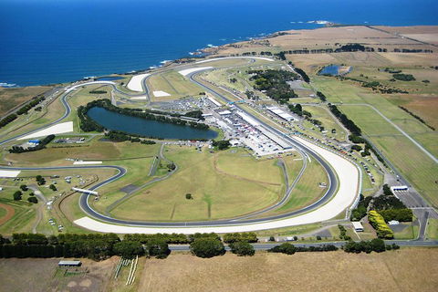 Phillip Island Helicopter Tour - Hotel VIC 4