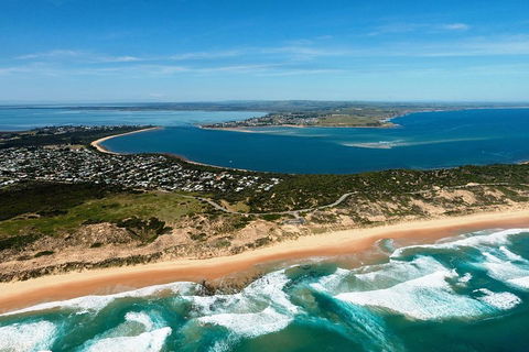 Phillip Island Helicopter Tour - Hotel VIC 5