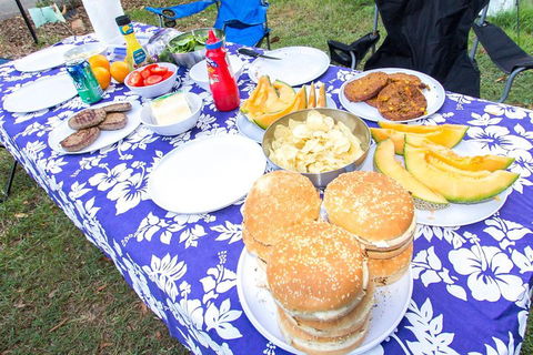 Byron Bay And Beyond Tour Including Cape Bryon Lighthouse Crystal Castle And Bangalow - Hotel VIC 2