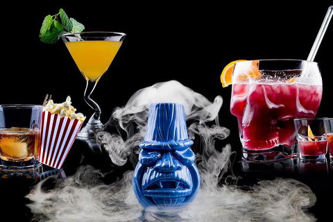 Dracula's Cabaret - Gold Coast - Hotel VIC 4